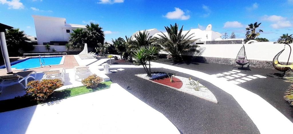 Casa Lighthouse Vila Playa Blanca  Exterior foto