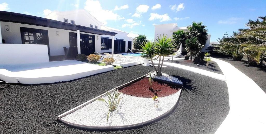 Casa Lighthouse Vila Playa Blanca  Exterior foto