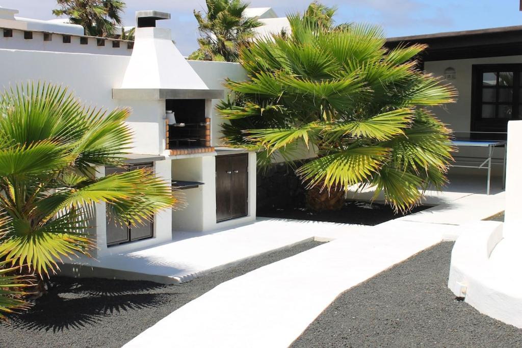 Casa Lighthouse Vila Playa Blanca  Exterior foto