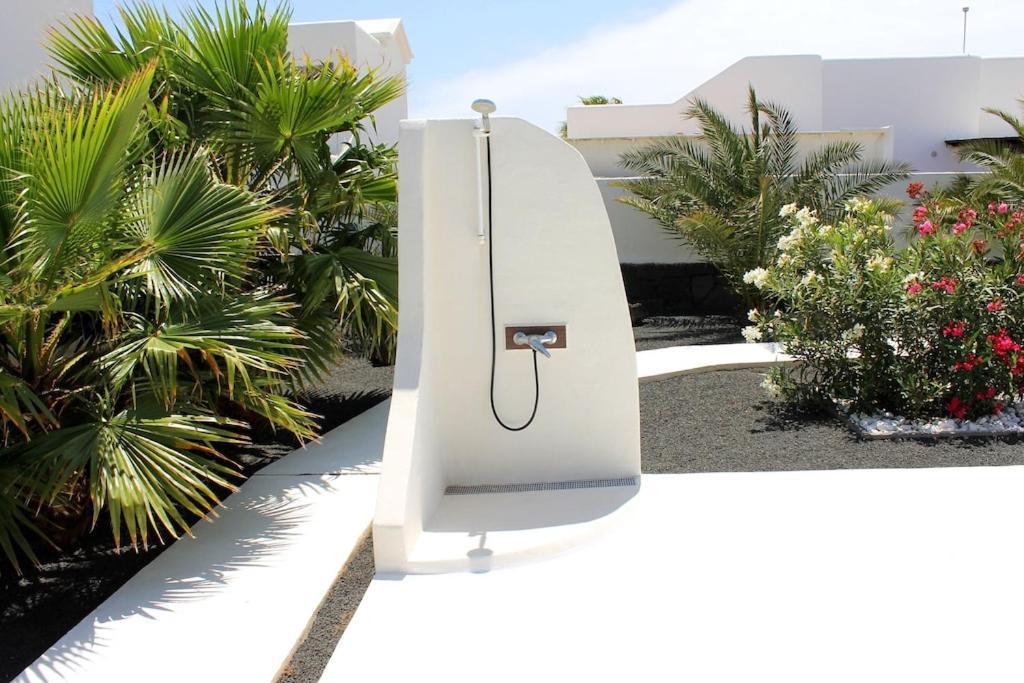 Casa Lighthouse Vila Playa Blanca  Exterior foto