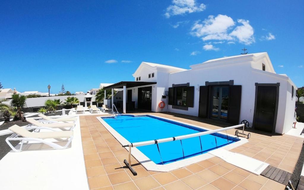 Casa Lighthouse Vila Playa Blanca  Exterior foto
