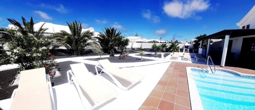 Casa Lighthouse Vila Playa Blanca  Exterior foto