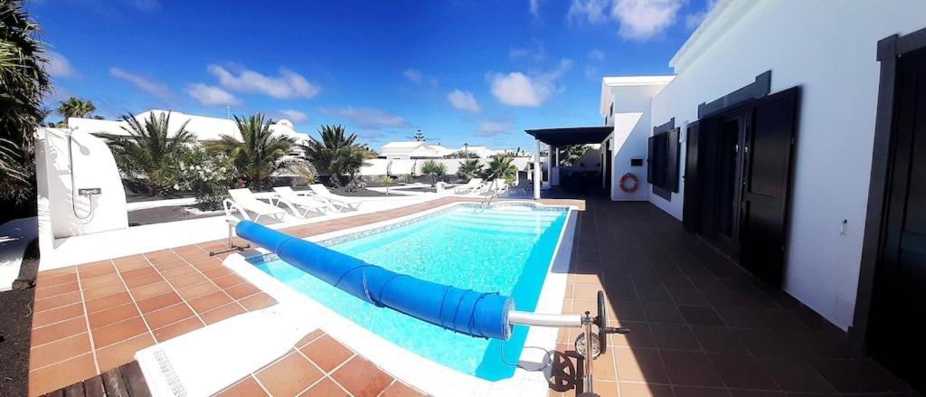 Casa Lighthouse Vila Playa Blanca  Exterior foto