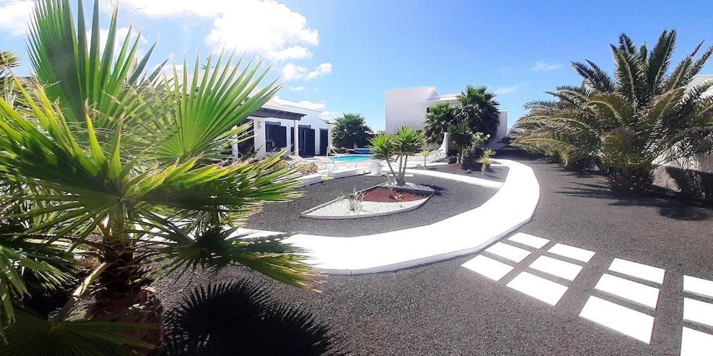 Casa Lighthouse Vila Playa Blanca  Exterior foto