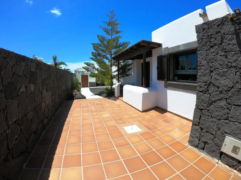 Casa Lighthouse Vila Playa Blanca  Exterior foto
