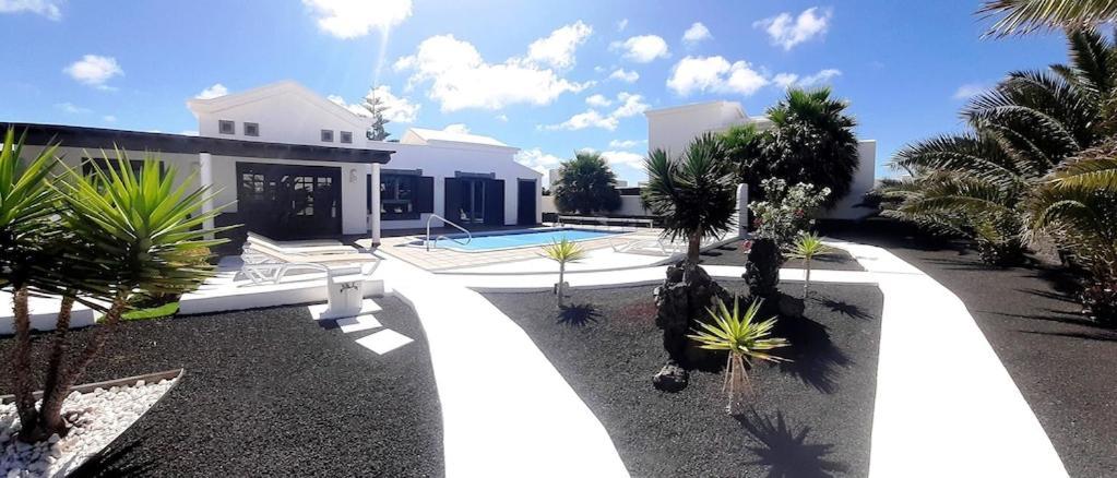 Casa Lighthouse Vila Playa Blanca  Exterior foto