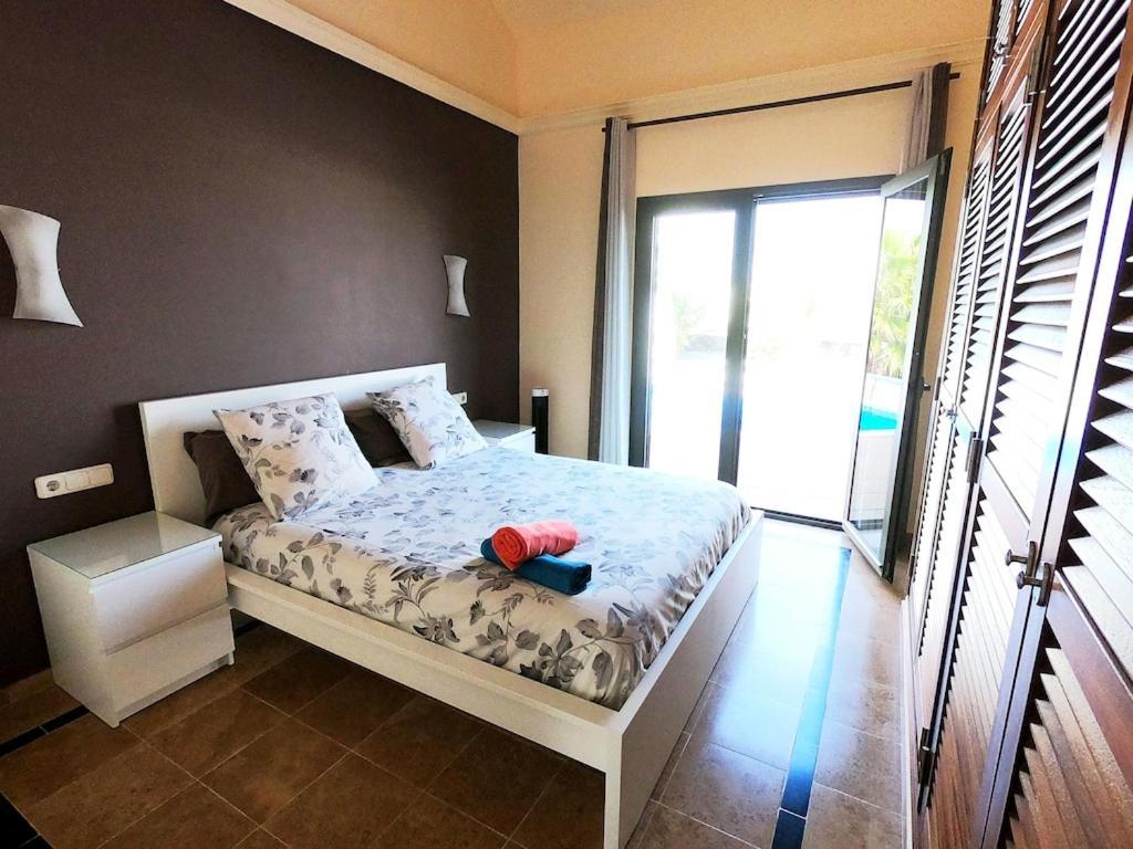 Casa Lighthouse Vila Playa Blanca  Exterior foto
