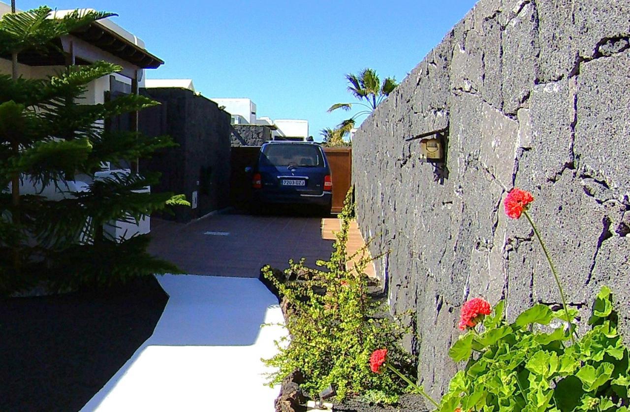Casa Lighthouse Vila Playa Blanca  Exterior foto